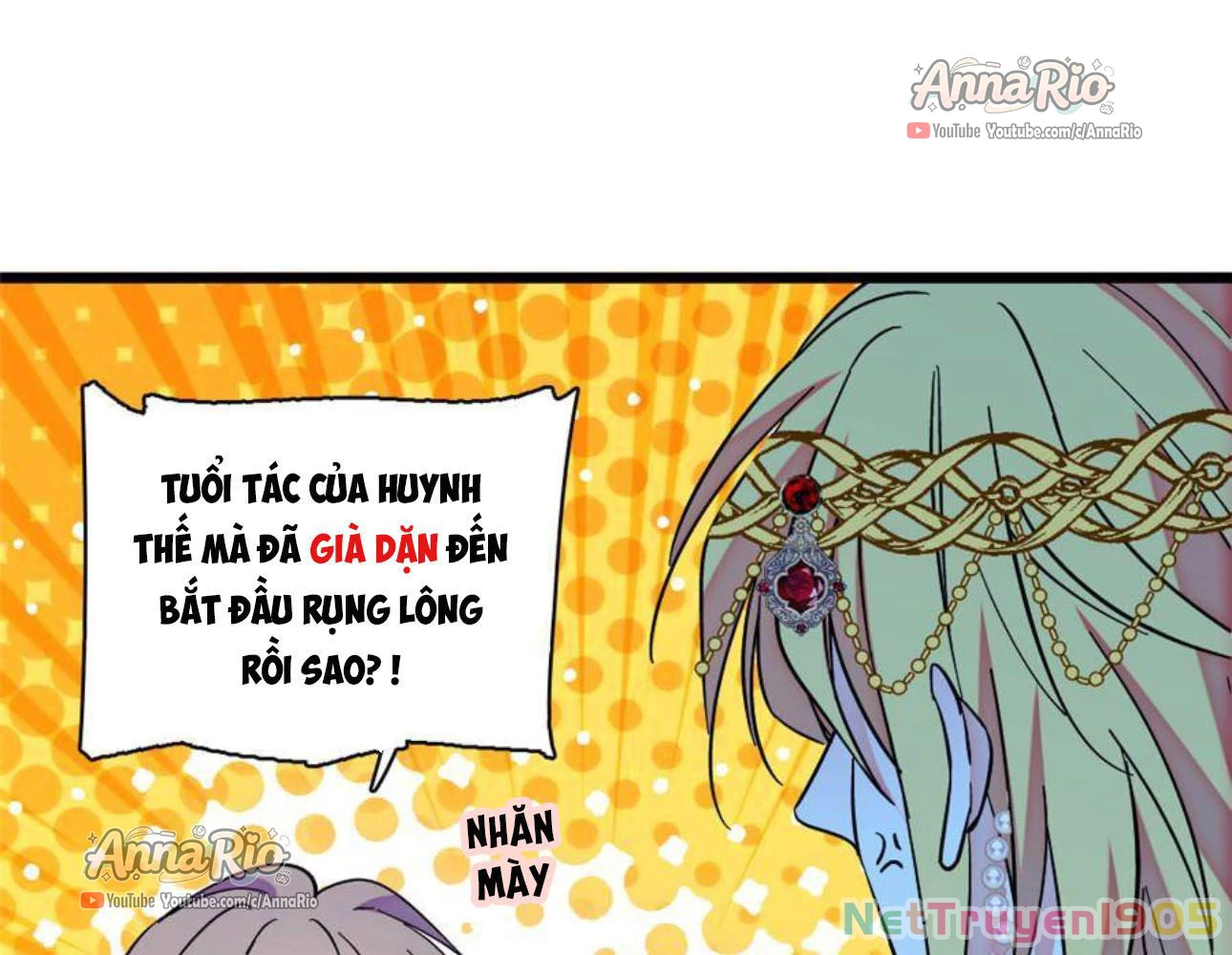 Manh Động Thú Thế Chapter 511 - 19