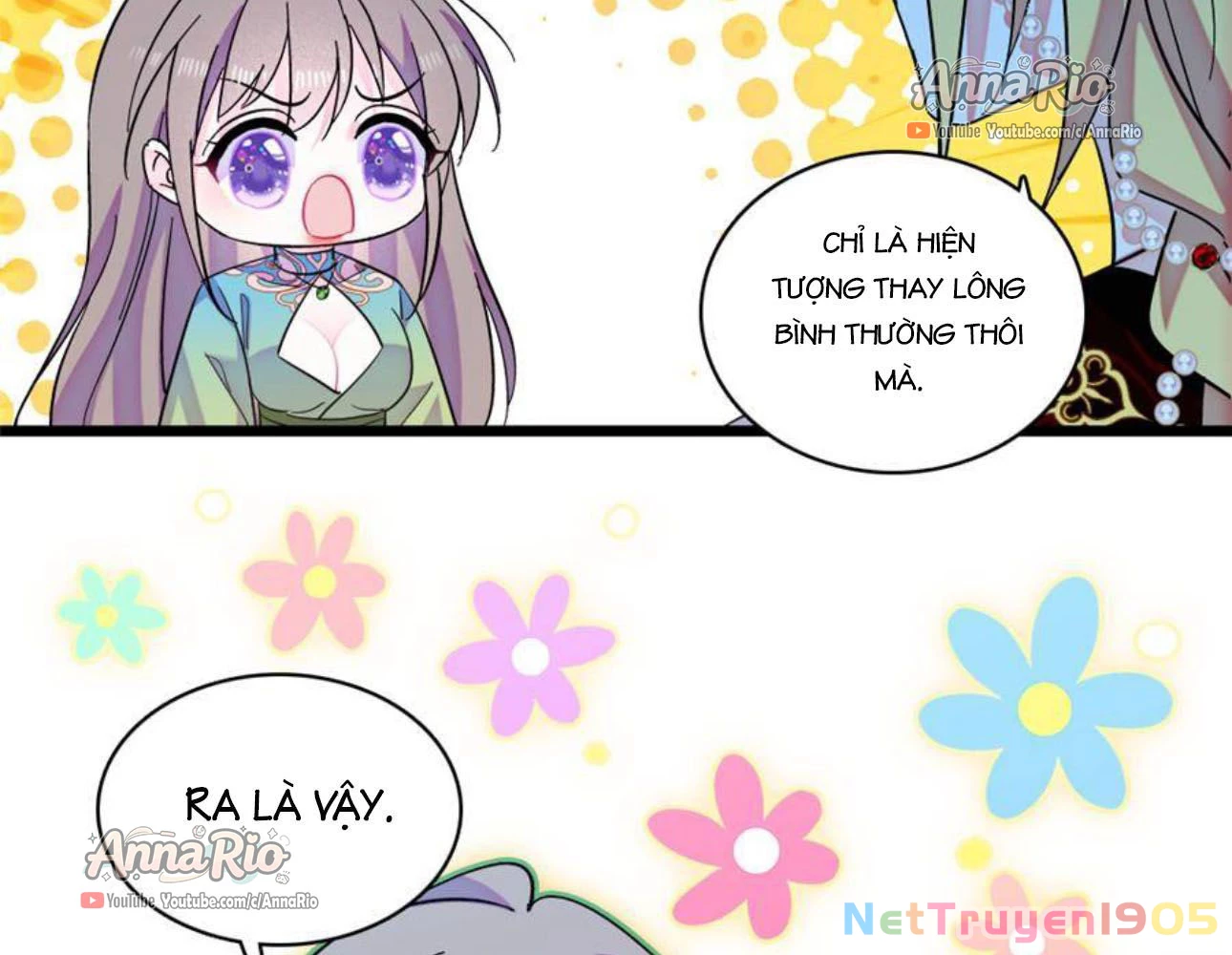 Manh Động Thú Thế Chapter 511 - 20