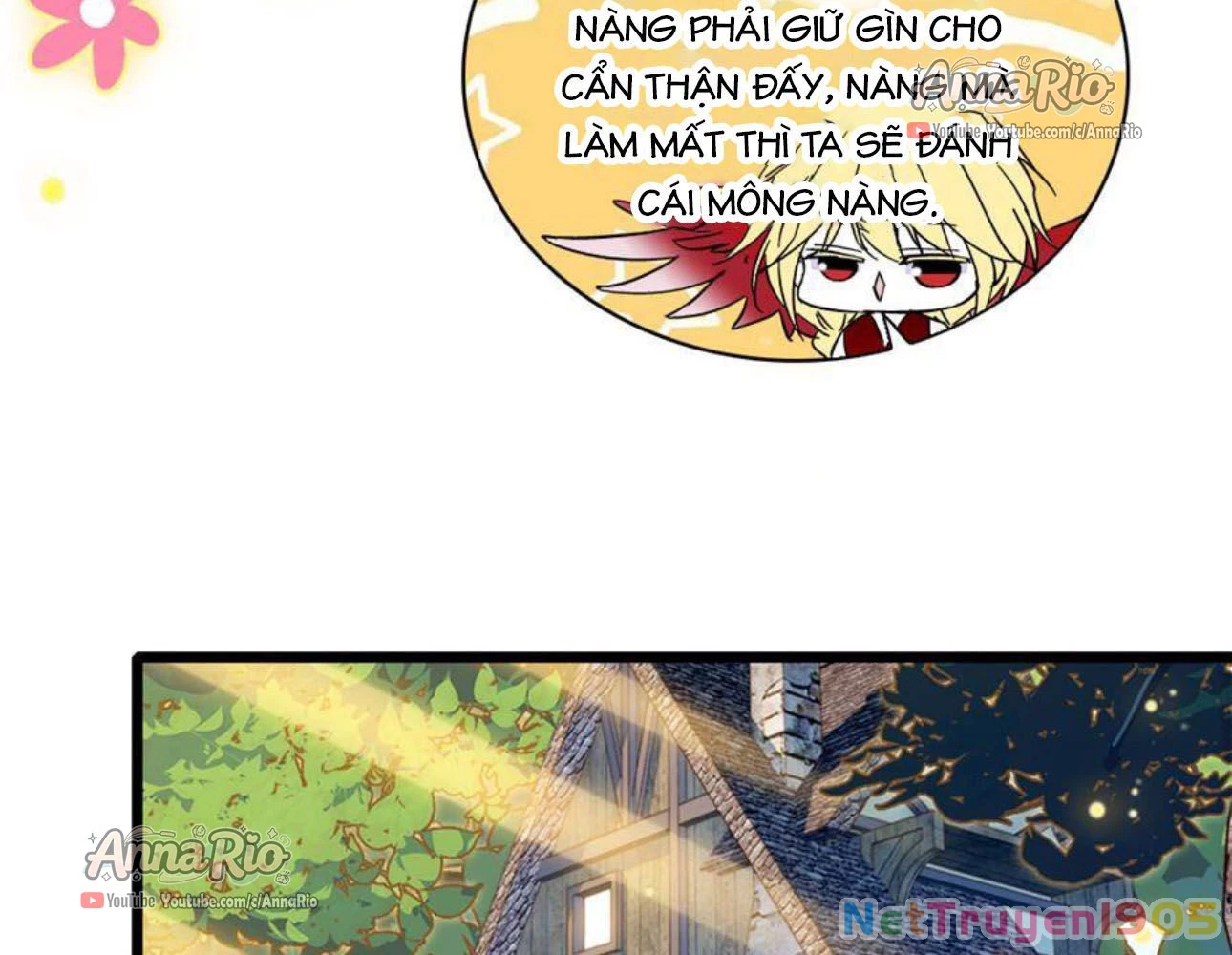 Manh Động Thú Thế Chapter 511 - 22