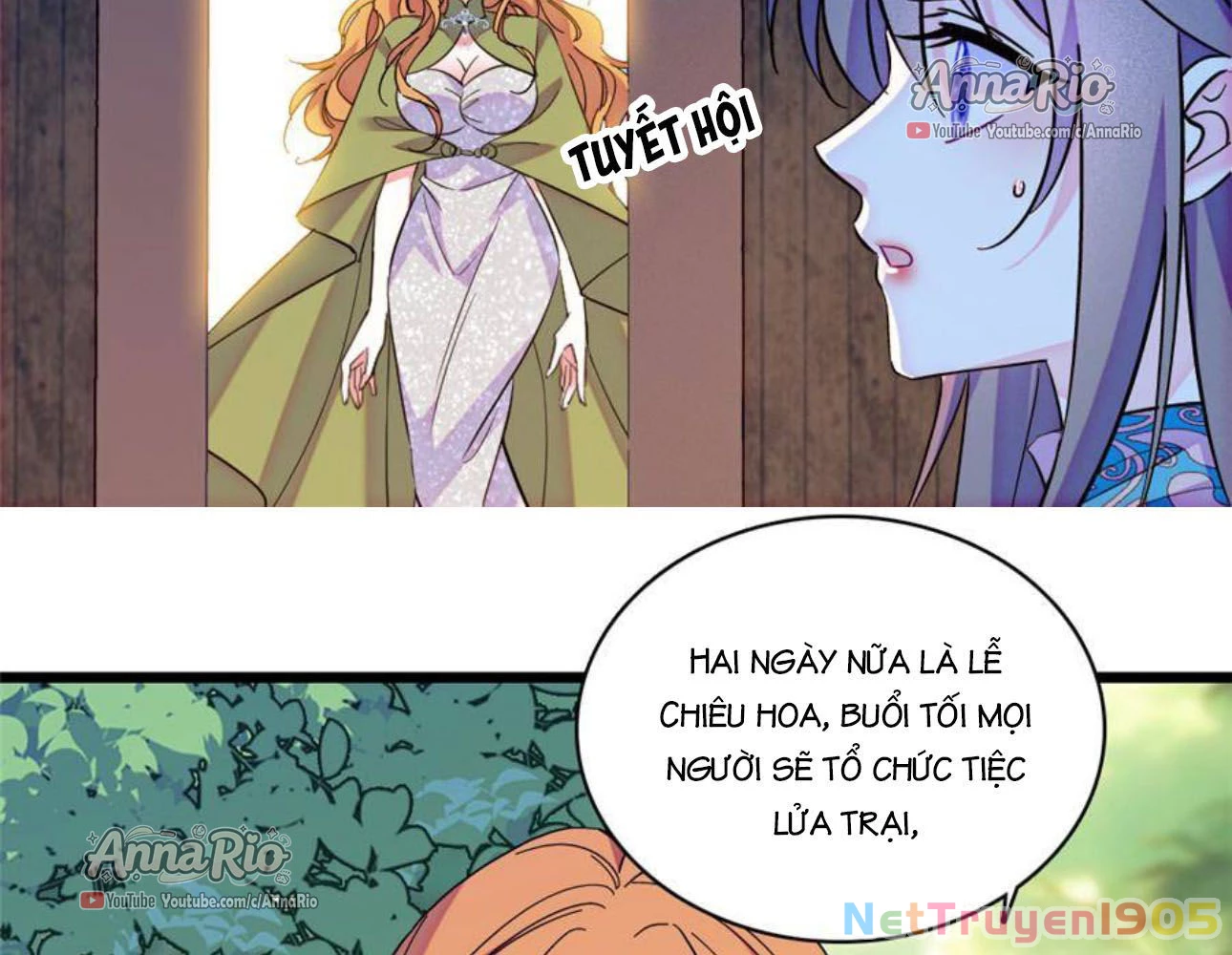Manh Động Thú Thế Chapter 511 - 24