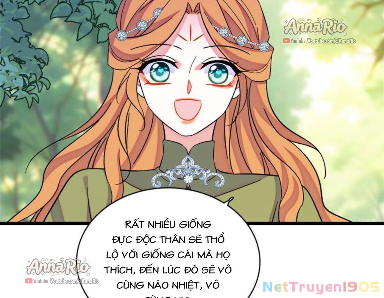 Manh Động Thú Thế Chapter 511 - 25