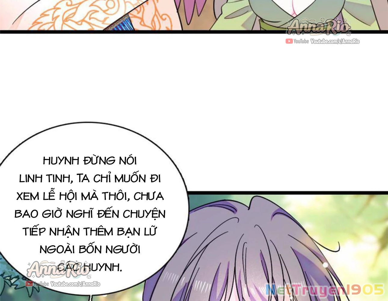 Manh Động Thú Thế Chapter 511 - 29