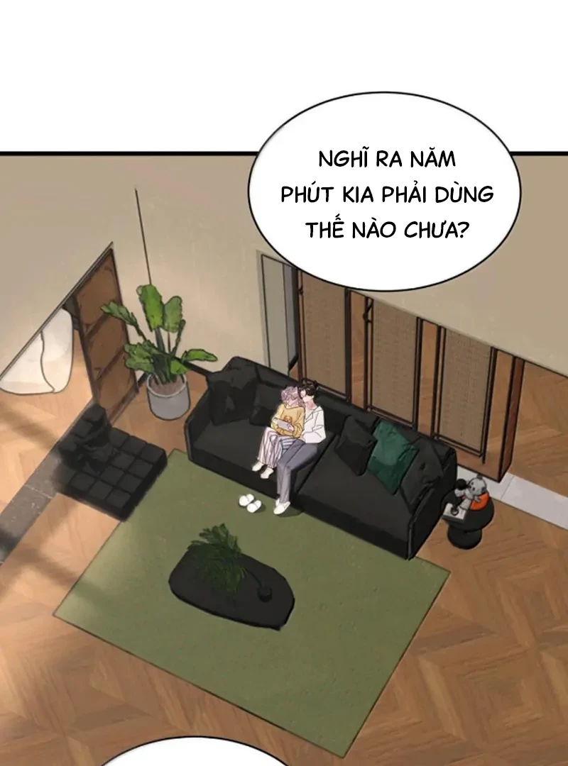 Tôi Bị Mẹ Kế Ép Yêu Đương Chapter 80 - 1