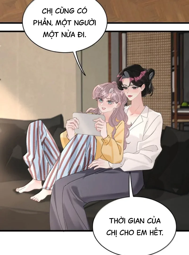 Tôi Bị Mẹ Kế Ép Yêu Đương Chapter 80 - 2