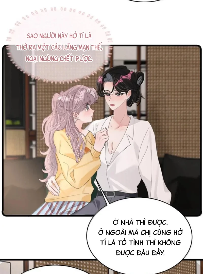Tôi Bị Mẹ Kế Ép Yêu Đương Chapter 80 - 3