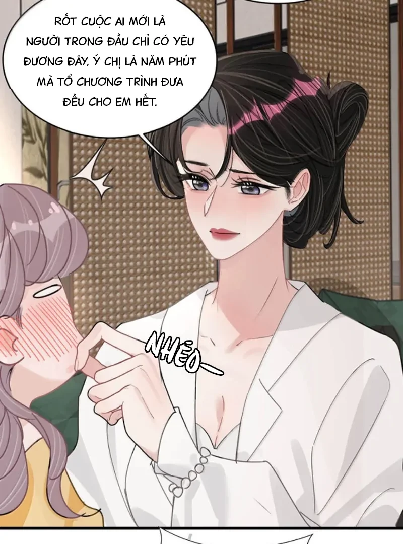 Tôi Bị Mẹ Kế Ép Yêu Đương Chapter 80 - 4