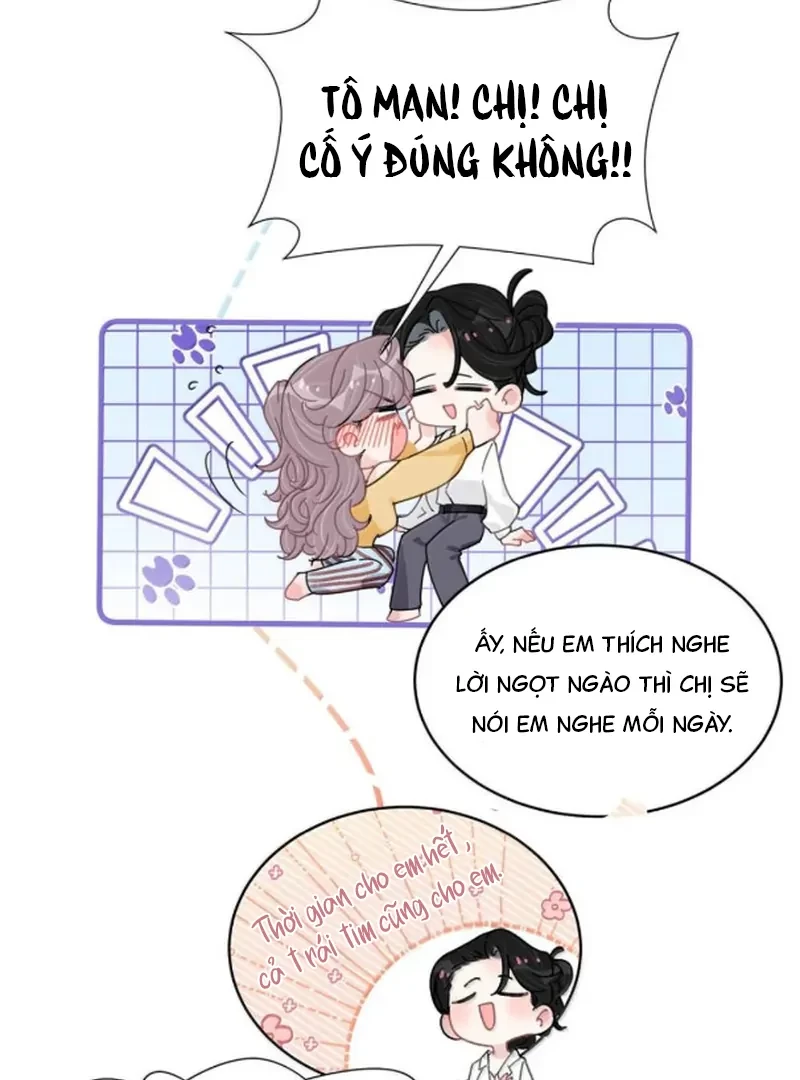 Tôi Bị Mẹ Kế Ép Yêu Đương Chapter 80 - 5