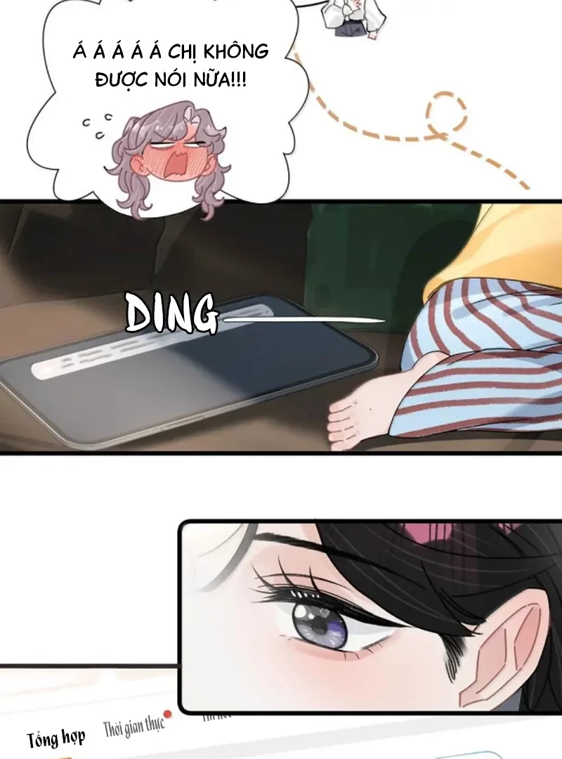 Tôi Bị Mẹ Kế Ép Yêu Đương Chapter 80 - 6