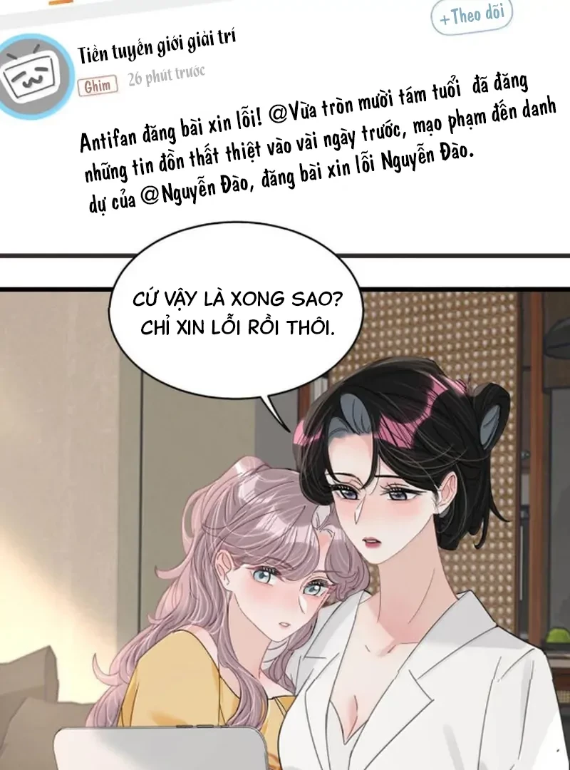 Tôi Bị Mẹ Kế Ép Yêu Đương Chapter 80 - 7