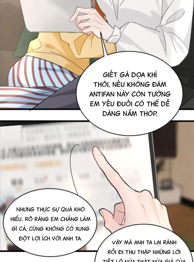 Tôi Bị Mẹ Kế Ép Yêu Đương Chapter 80 - 8