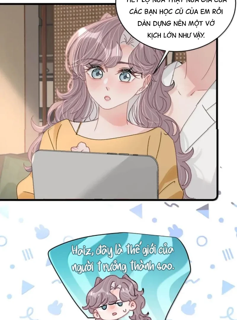 Tôi Bị Mẹ Kế Ép Yêu Đương Chapter 80 - 9