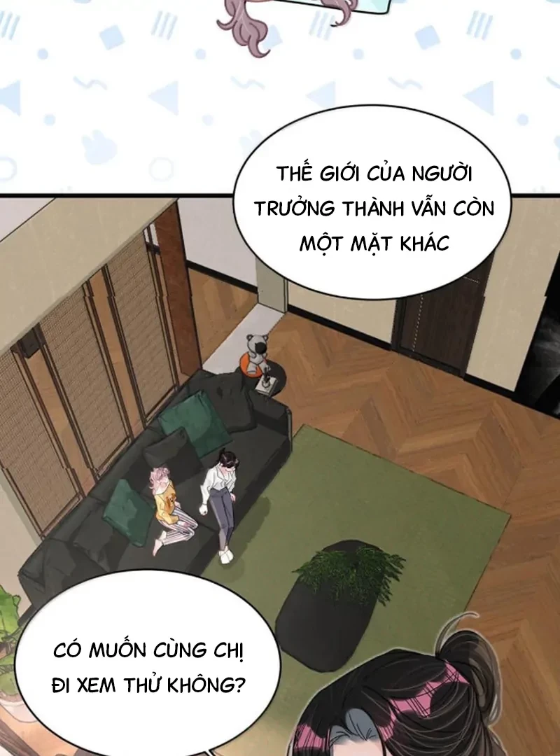 Tôi Bị Mẹ Kế Ép Yêu Đương Chapter 80 - 10