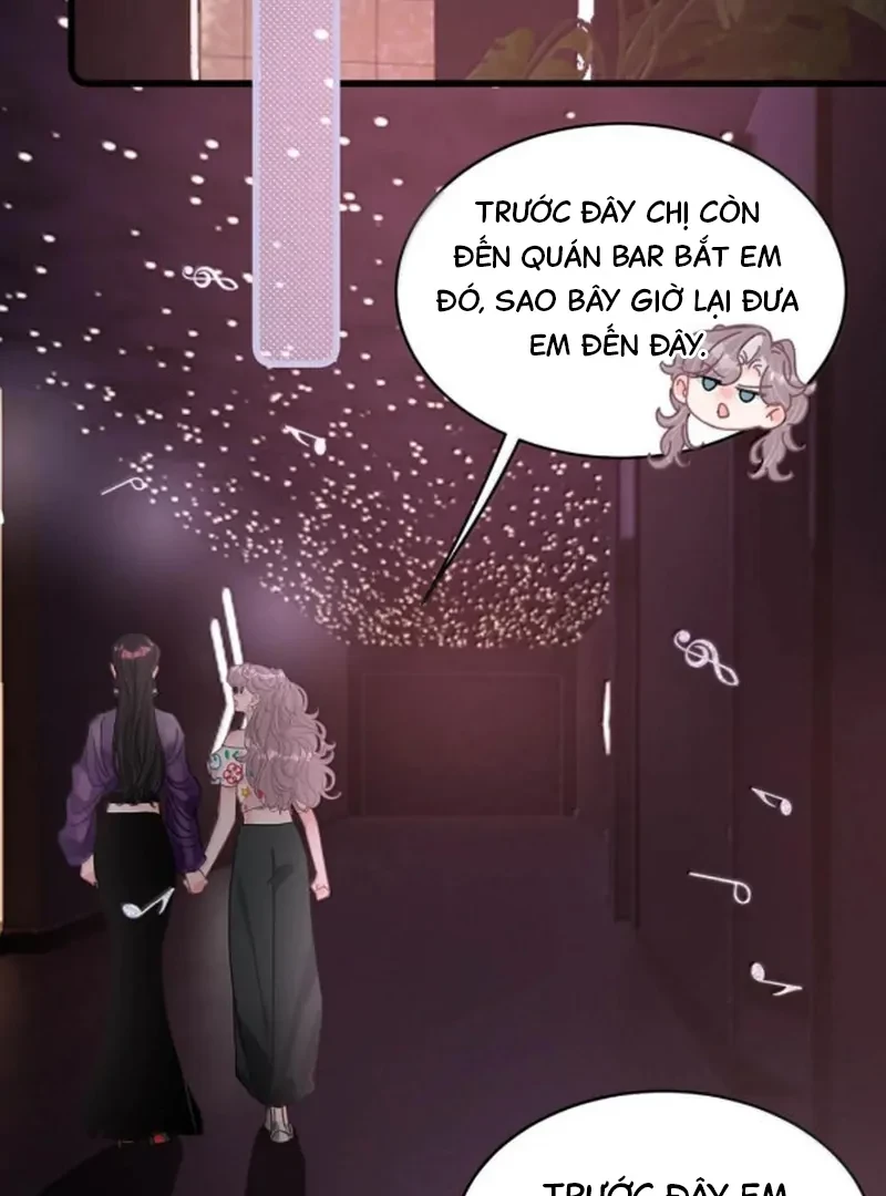 Tôi Bị Mẹ Kế Ép Yêu Đương Chapter 80 - 14
