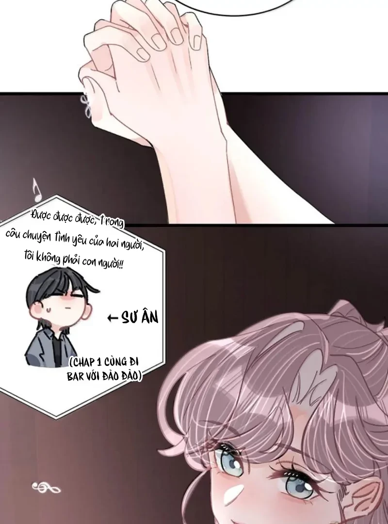 Tôi Bị Mẹ Kế Ép Yêu Đương Chapter 80 - 16