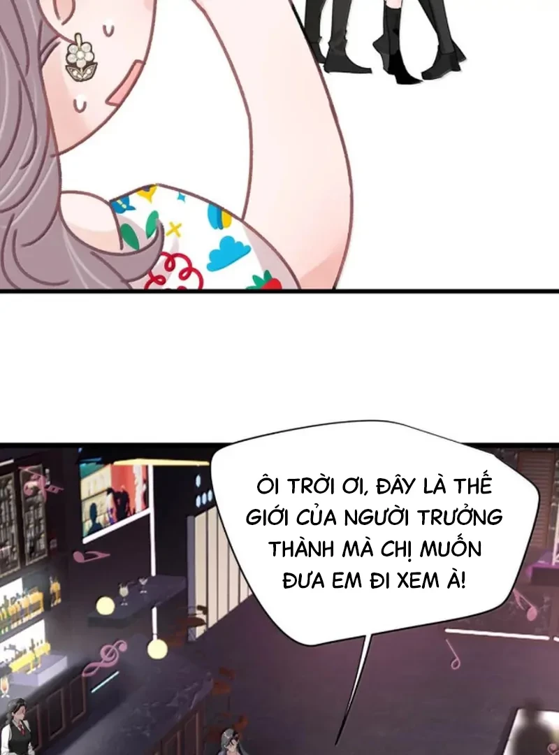 Tôi Bị Mẹ Kế Ép Yêu Đương Chapter 80 - 23