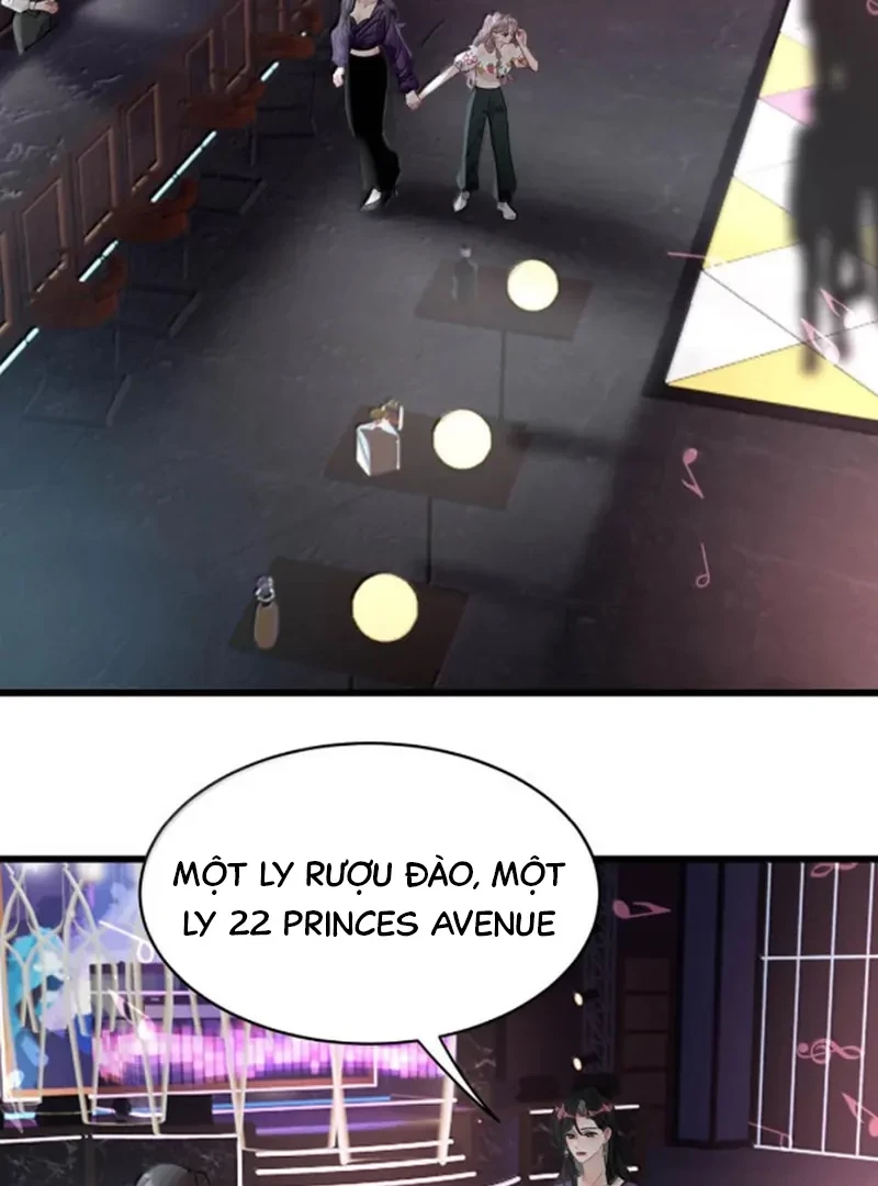Tôi Bị Mẹ Kế Ép Yêu Đương Chapter 80 - 24