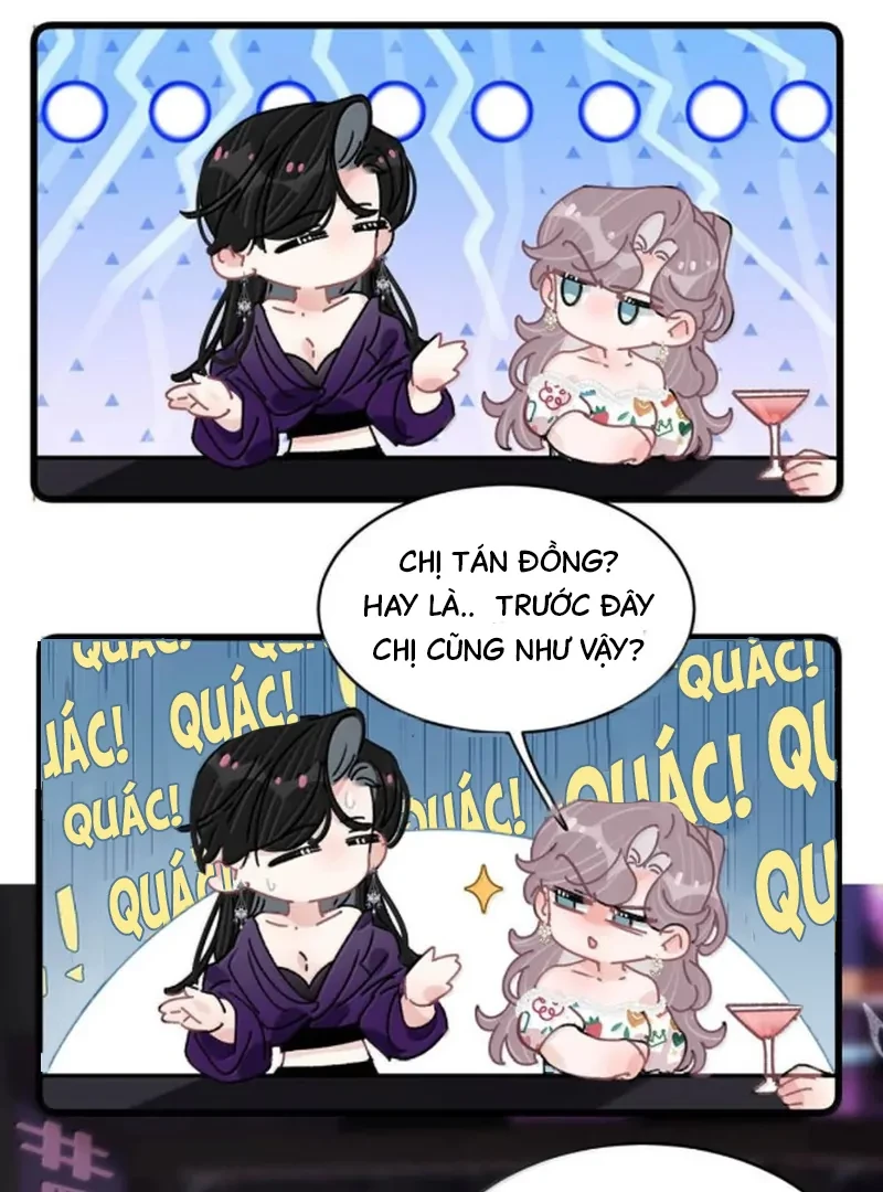 Tôi Bị Mẹ Kế Ép Yêu Đương Chapter 80 - 27