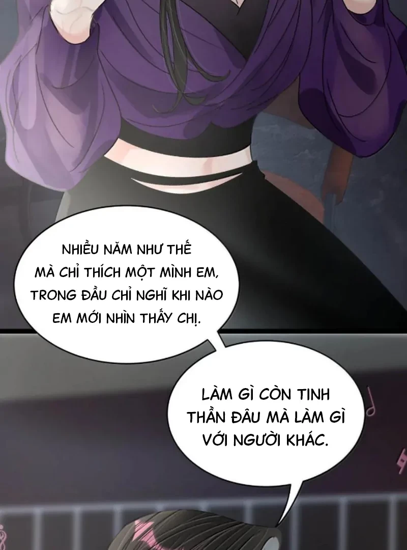 Tôi Bị Mẹ Kế Ép Yêu Đương Chapter 80 - 29