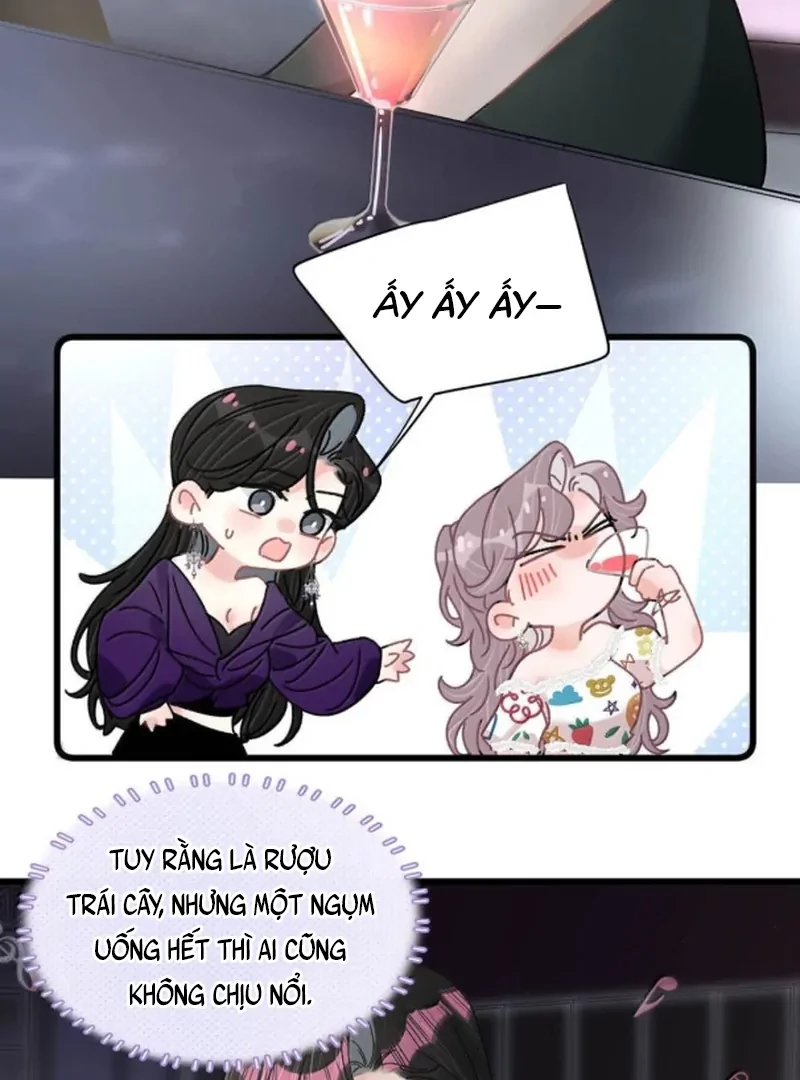 Tôi Bị Mẹ Kế Ép Yêu Đương Chapter 80 - 31