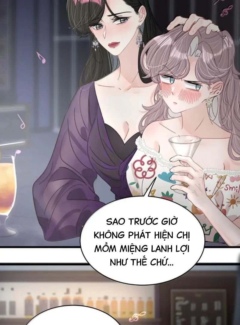 Tôi Bị Mẹ Kế Ép Yêu Đương Chapter 80 - 32