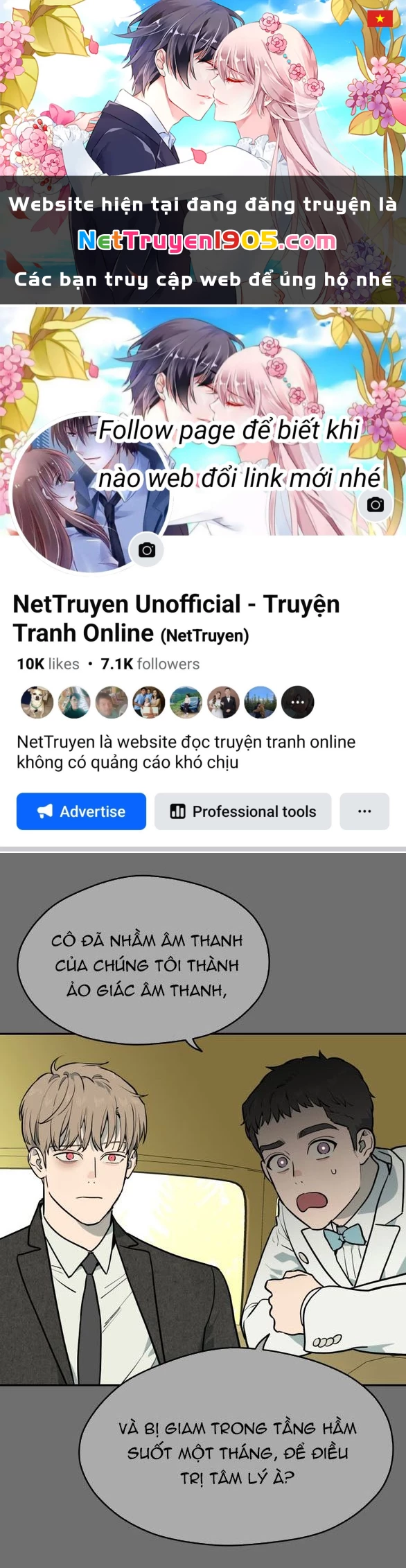 Khúc Ca Linh Hồn Chapter 57.2 - 1