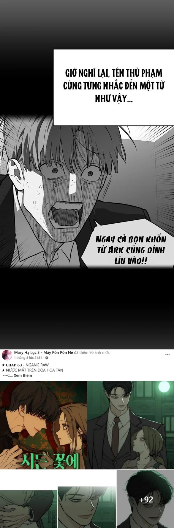 Khúc Ca Linh Hồn Chapter 58.1 - 11