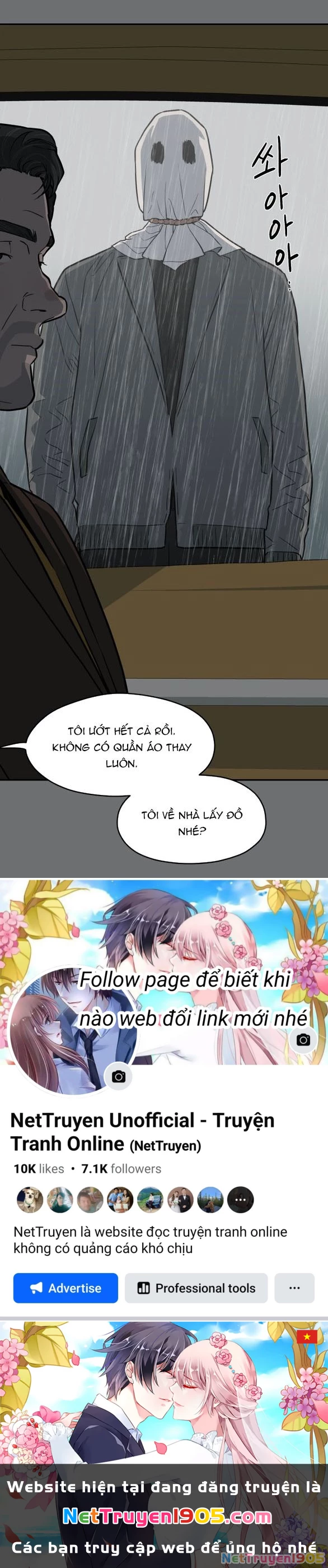 Khúc Ca Linh Hồn Chapter 58.1 - 58