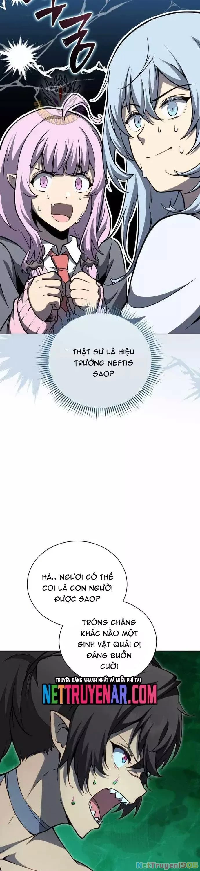 Tử Linh Sư Thiên Tài Của Học Viện Chapter 186 - 14