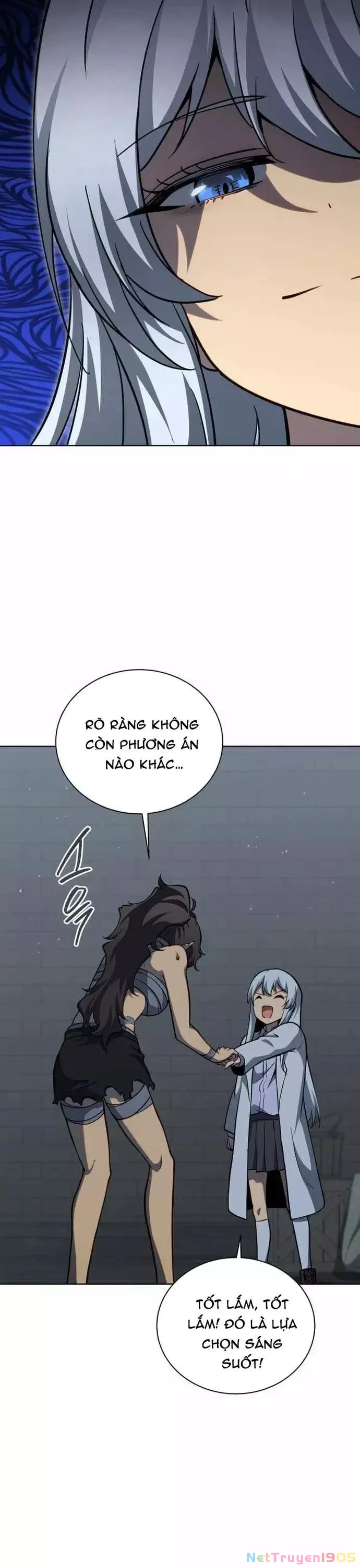 Tử Linh Sư Thiên Tài Của Học Viện Chapter 186 - 18
