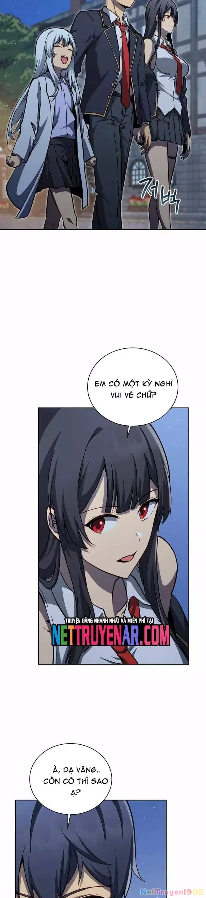 Tử Linh Sư Thiên Tài Của Học Viện Chapter 186 - 24