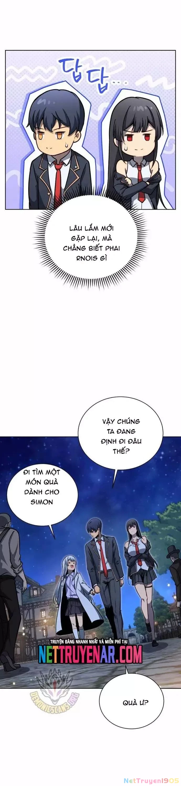 Tử Linh Sư Thiên Tài Của Học Viện Chapter 186 - 26