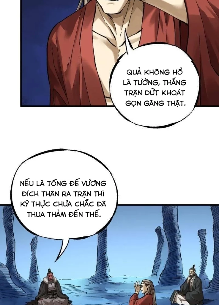 Truyền Võ Chapter 481 - 3