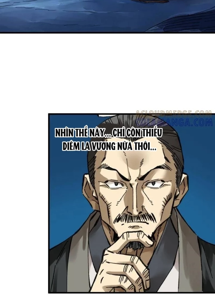 Truyền Võ Chapter 481 - 5