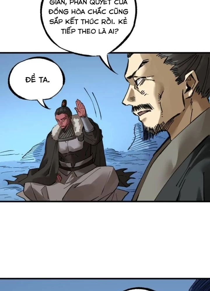 Truyền Võ Chapter 481 - 7