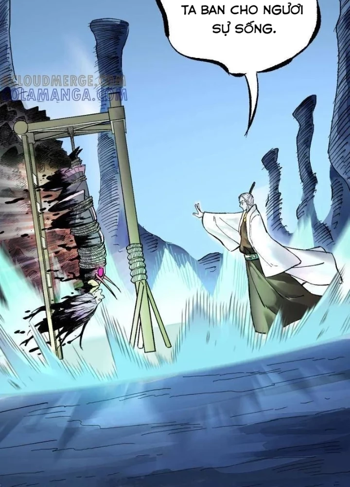 Truyền Võ Chapter 481 - 9
