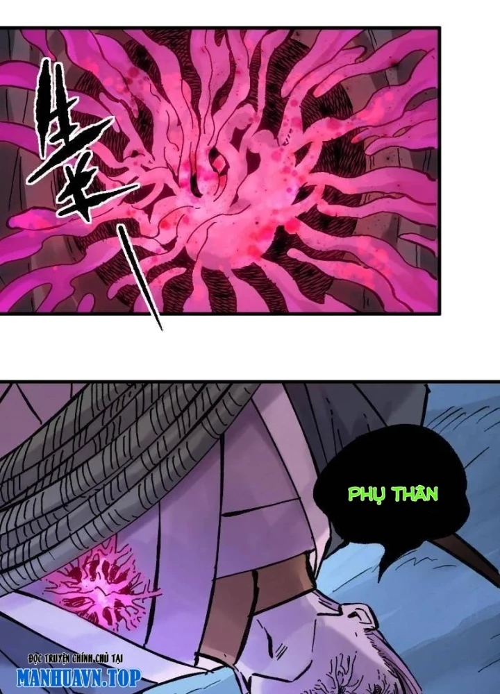 Truyền Võ Chapter 481 - 11