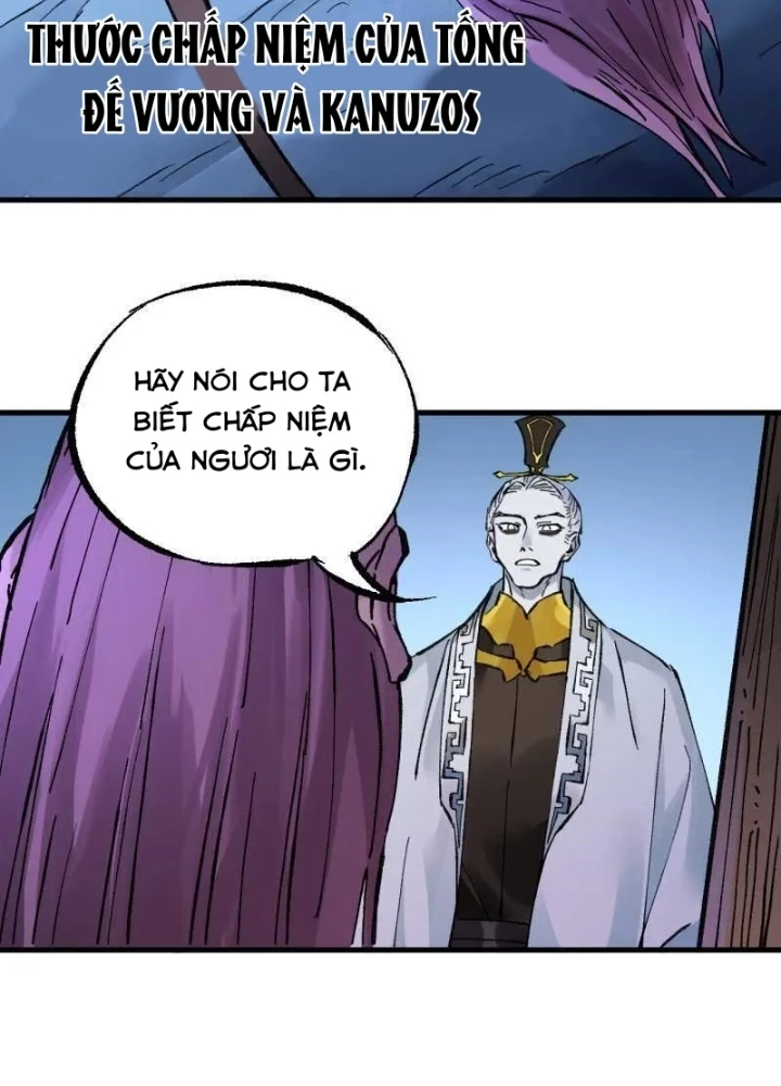 Truyền Võ Chapter 481 - 13