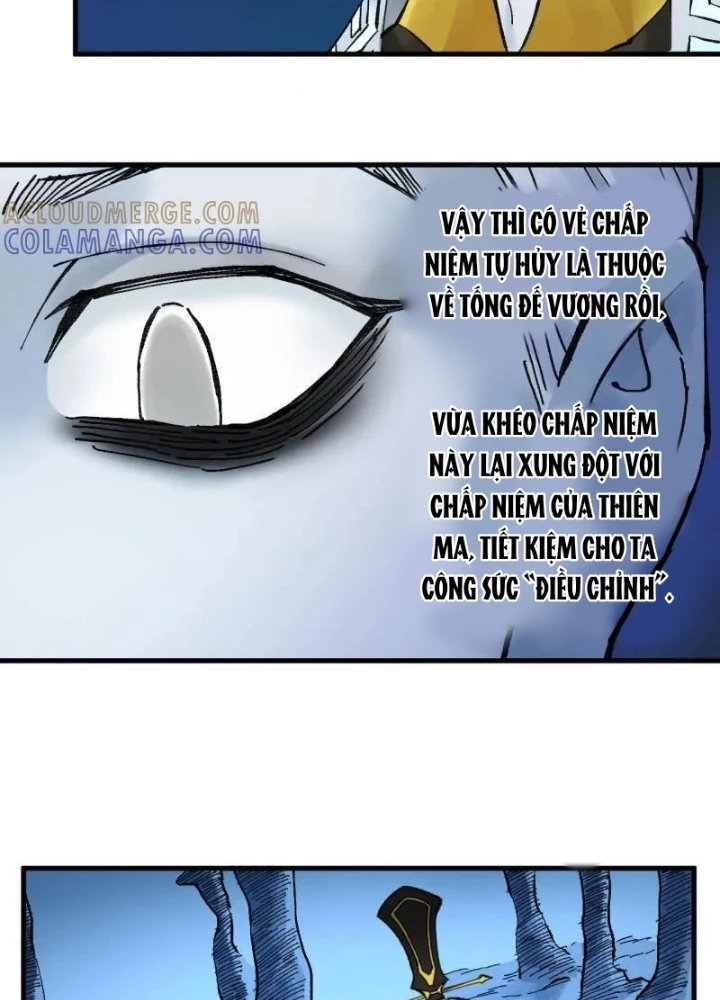 Truyền Võ Chapter 481 - 17