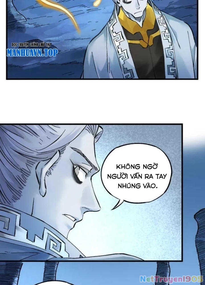 Truyền Võ Chapter 481 - 19
