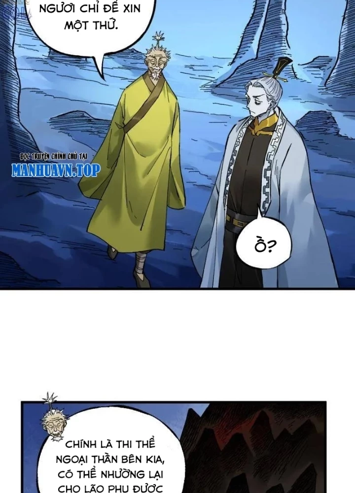 Truyền Võ Chapter 481 - 21