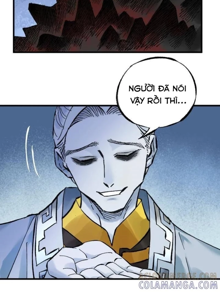 Truyền Võ Chapter 481 - 23