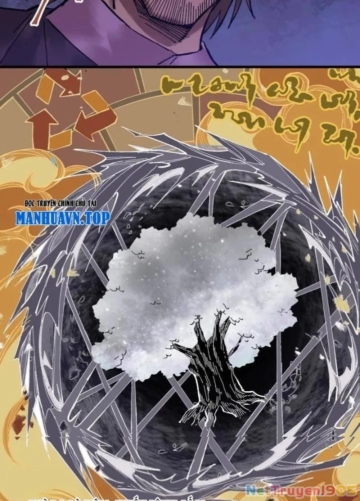 Truyền Võ Chapter 481 - 33