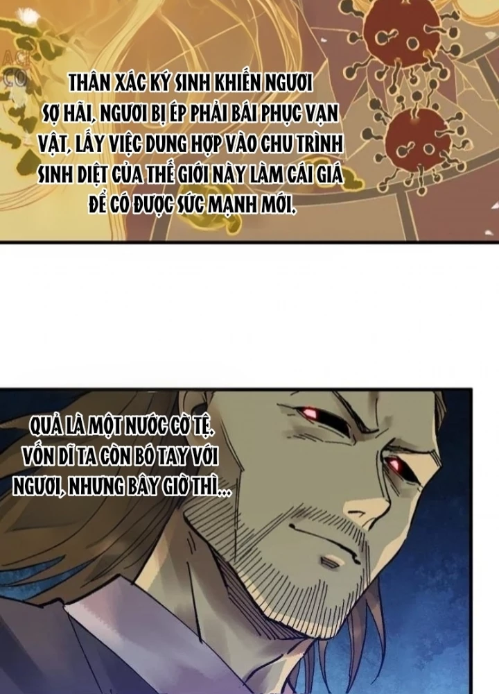 Truyền Võ Chapter 481 - 35