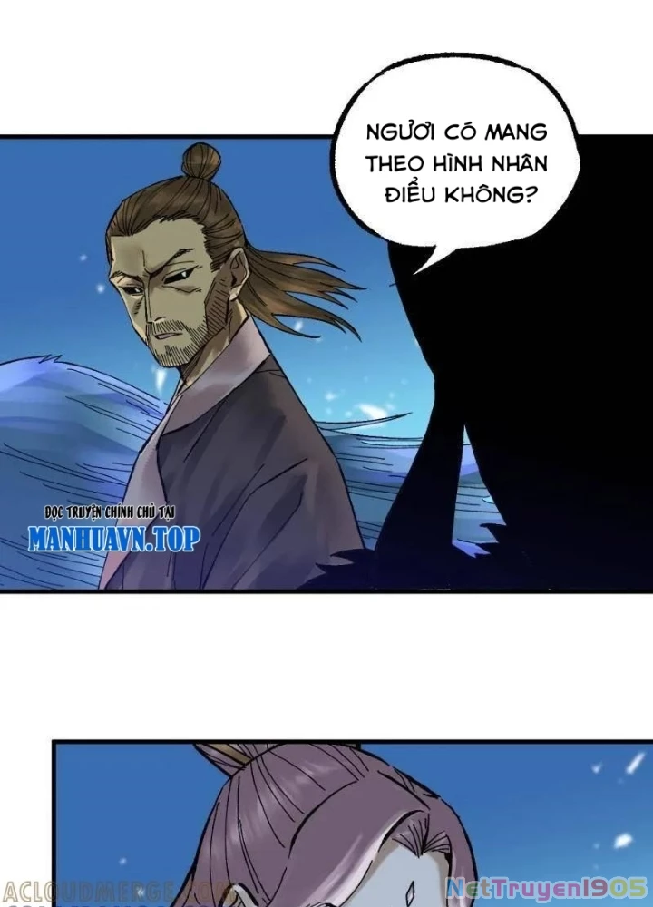 Truyền Võ Chapter 481 - 37
