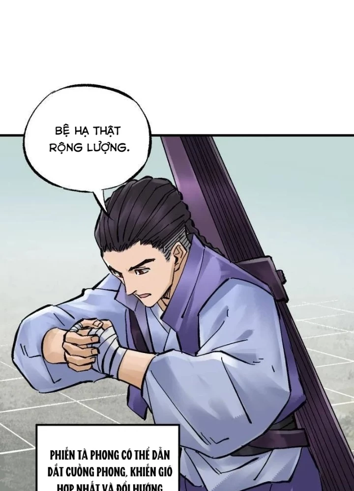 Truyền Võ Chapter 481 - 43
