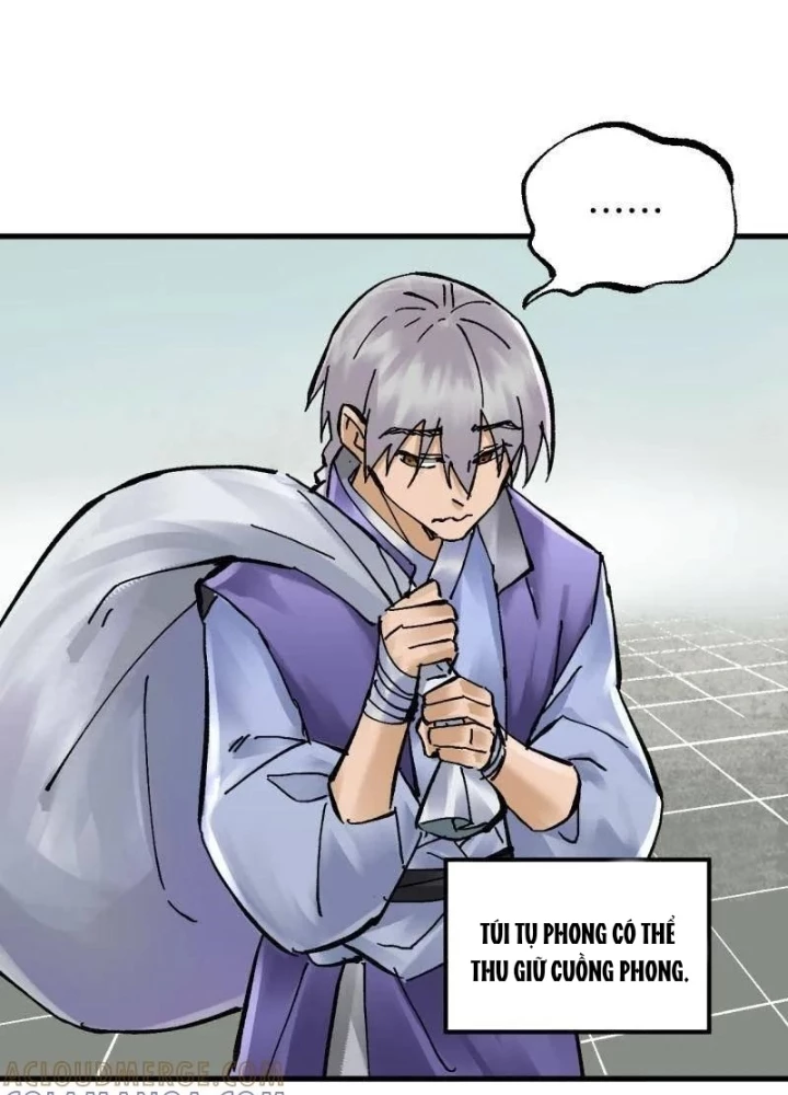 Truyền Võ Chapter 481 - 45
