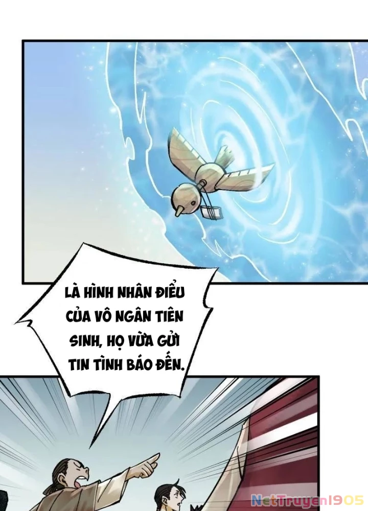 Truyền Võ Chapter 481 - 47