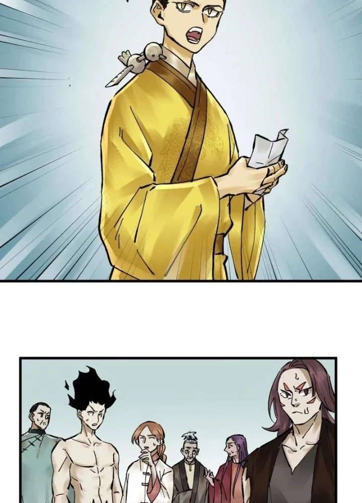 Truyền Võ Chapter 481 - 51