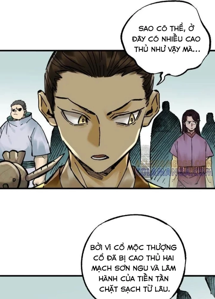 Truyền Võ Chapter 481 - 53