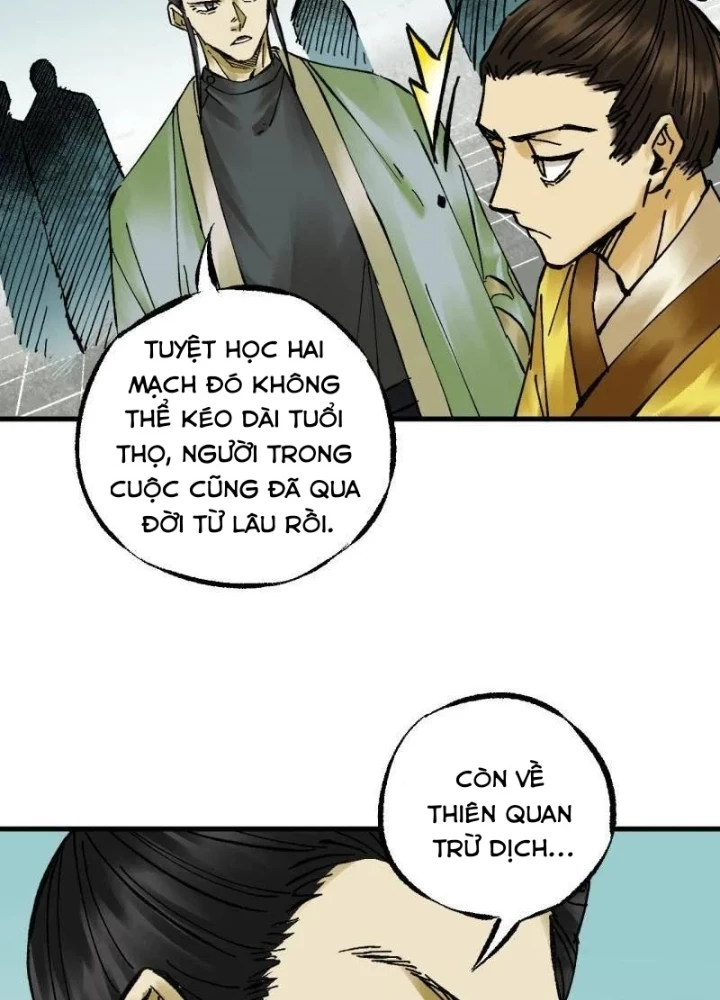 Truyền Võ Chapter 481 - 55